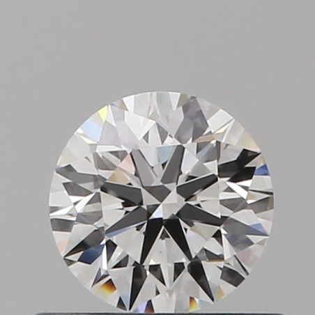 Diament szlif okrągły, 0.45ct, VS1, G, GIA 1498216255